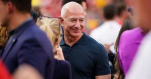 Bezos und der FC Liverpool: Die Reichsten wollen die Besten