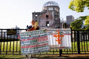 Japan’s nuclear doublethink is getting harder to defend
