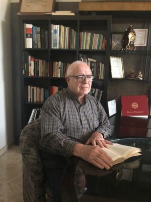 No a la exportación del mineral de hierro en bruto