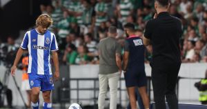 Pista aberta para o novo Bernardo