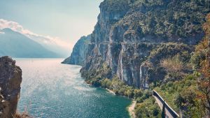 Lost Place am Gardasee wird abgerissen: Neue Bau-Pläne sollen auch Touristen zugutekommen