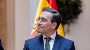 Albares planta al Senado por la crisis de Ceuta y el PP estudia medidas ante las ausencias de los ministros