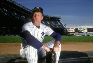 Readers sound off on Tommy John, an ailing church and U.S.-Israel defense