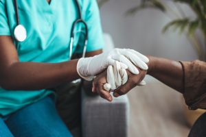 Ending TPS is a public health issue