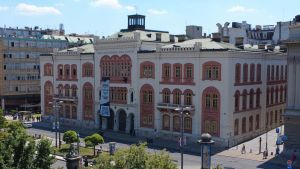 Univerzitet u Beogradu, regionalni lider u visokom obrazovanju: Lični stav profesora Hemijskog fakulteta