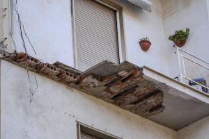 Livorno, si indaga sui lavori non fatti nel palazzo della tragedia