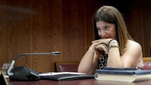 La Audiencia Nacional unifica el caso Leire Díez tras recibir la parte de la causa que abrió un juez de Madrid