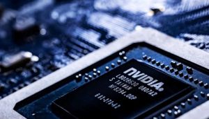 Nvidia's $500bn Wall Street deal signals AI boom strain