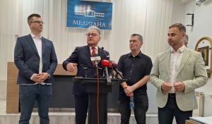 „Učvršćivanje saradnje proverenih boraca u jedan antirežimski front“: Sagovornici Danasa o „najavi” nove opozicione kolone