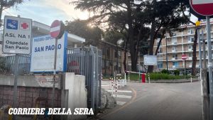 Napoli, salgono a quattro