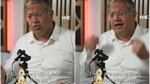 Ben-Gvir invoca raid mirati su Gaza. “Si dovrebbero uccidere 30-40 palestinesi ogni notte”