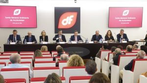 Duro Felguera celebrará una junta en septiembre para aprobar un proyecto en México de 210 millones