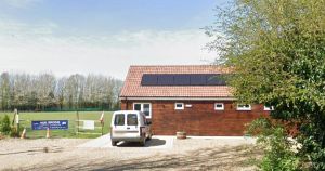 Licensing bid by village community hub for sale of alcohol and indoor music