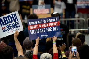 A Medicare-for-all gift is staring the GOP in the face