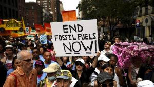 Climate alarmists go silent: Turns out fossil fuels are Earth’s ‘Miracle-Gro’