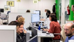 El sistema sancionador que diseña Asturias contra los funcionarios incumplidores sería de los más severos