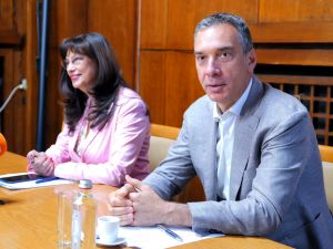 Ще се кандидатира ли Димитър Николов за президент