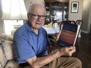 LETTER: Peach tribute appreciated