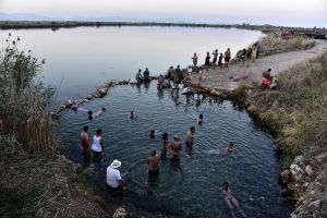 Les saunas et les bains glacés peuvent-ils affecter la fertilité masculine ?