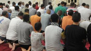 Gallarate, una nuova moschea nella zona dello Sciarè? L’ipotesi divide, dibattito in città