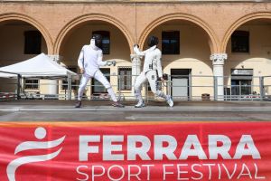 Ferrara Sport Festival, media partnership da oltre 24mila euro