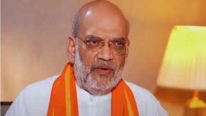‘ISI-backed Shahzad Bhatti Network destroyed’: Amit Shah announces major success for security agencies