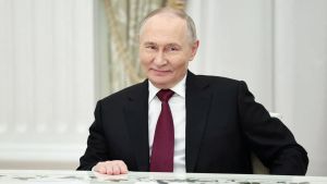 Russia sets up secret drone bases near Ukraine, Belarus borders; puts NATO within striking range: Report