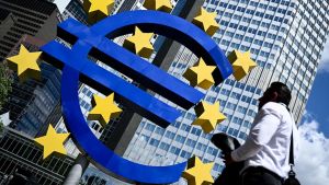 De economie is veerkrachtig, u iets minder