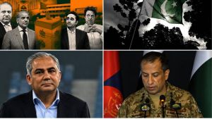 Pakistan's Governance Challenges: From Potential To Progress