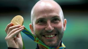 L’ingegnere delle Olimpiadi: Niccolò Campriani ai vertici dell’organizzazione di Los Angeles 2028