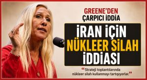 ABD, İran’da Nükleer Silah Kullanılmasını Tartışıyor!