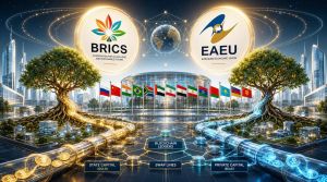 The Pragmatic Agenda of BRICS and the EAEU: Instruments to Streamline the Formats
