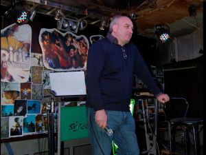 Почина създателят на Spirit of Burgas