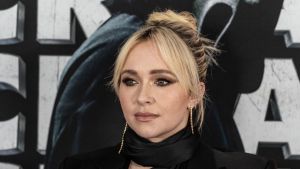 Hayden Panettiere, una animadora con superpoderes y una turbulenta vida personal