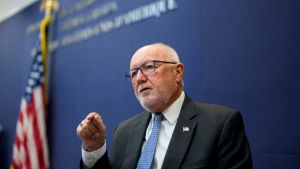 Canadezen willen ambassadeur Hoekstra massaal weg nu hij annexatie Canada door VS bespreekbaar wil maken