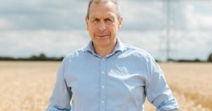 Government's £65m drought relief package is a 'temporary fix', say farming leaders