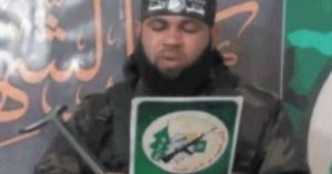 L'Onu commemora un terrorista di Hamas
