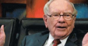 Buffett cambia idea e ora scommette sull'IA
