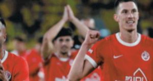 Ultrà dell'Atalanta e Israele in guerra per errore