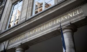 Aide à mourir : le Conseil constitutionnel entérine la suprématie du caractère religieux d’un établissement de soins