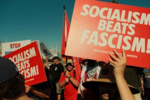 USA: Krise des Trumpismus und Linksruck vor den Zwischenwahlen