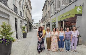 Oloron : quatre jours de braderie dans une quarantaine de boutiques, du 19 au 22 août