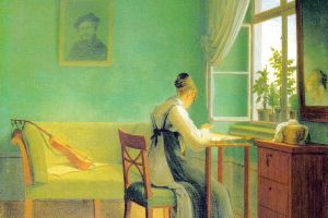 Mulheres. Elas não sabem o que querem. Nós sabemos por elas