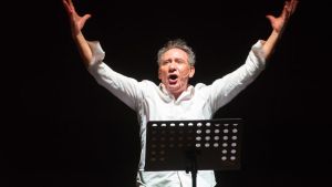 L'arte di invecchiare con passione: la notte magica di Jesi tra musica e emozioni