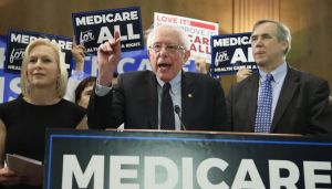 Socialists are selling you ‘Medicare for All.’ It’s just Medicaid with better PR