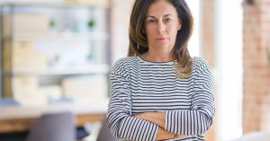 4 Surprising Ways Your Anger Makes You Stronger