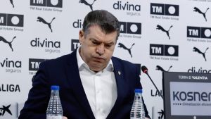 Drama lateral