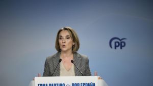 El PP reclama al Gobierno un mando único en Ceuta y acusa a Sánchez de haber dejado 