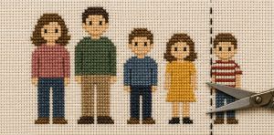 The real reason many Americans are cutting ties with their parents and siblings