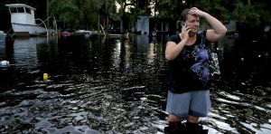Dealing with disasters increasingly requires a smartphone – losing access can be a nightmare, but there are ways to prepare